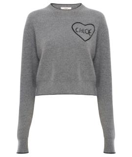 CHLOE Джемпер / свитер