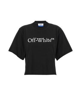 OFF-WHITE Футболка