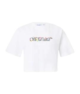 OFF-WHITE Футболка