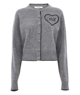 CHLOE Кардиган