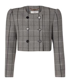 CHLOE Жакет/пиджак