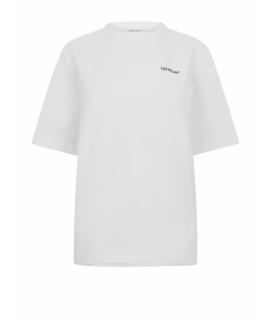 OFF-WHITE Футболка