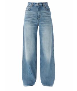 CHLOE Прямые джинсы