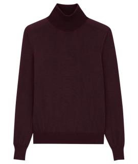 SAINT LAURENT Джемпер / свитер