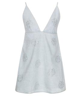 ROTATE Коктейльное платье