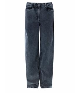 REMAIN Прямые джинсы