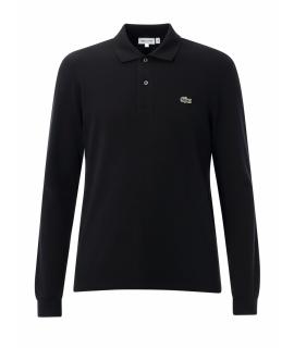 LACOSTE Поло с длинным рукавом