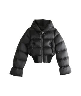 RICK OWENS Пуховик