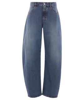 ALAIA Прямые джинсы