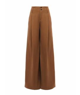 CHLOE Брюки широкие