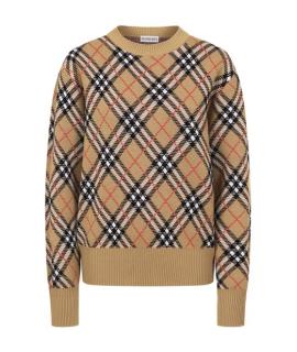 BURBERRY Джемпер / свитер