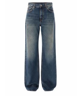 HAIKURE Прямые джинсы