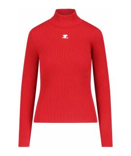 COURREGES Водолазка