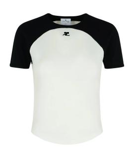 COURREGES Футболка