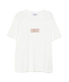 STONE ISLAND Футболка