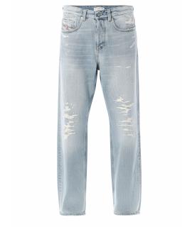 DIESEL Прямые джинсы