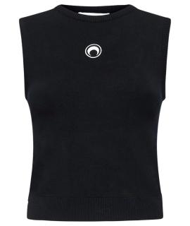 MARINE SERRE Майка