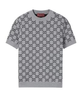 GUCCI Джемпер / свитер