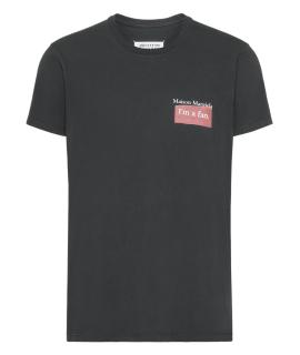 MAISON MARGIELA Футболка