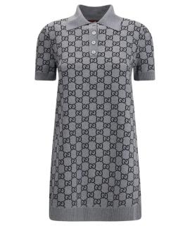 GUCCI Повседневное платье