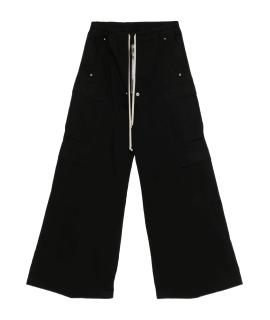 RICK OWENS DRKSHDW Повседневные брюки