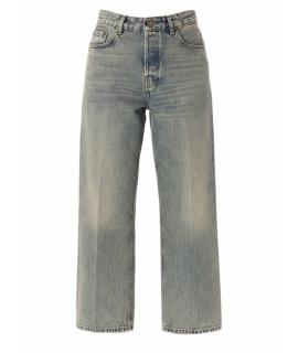 HAIKURE Прямые джинсы