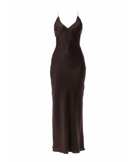 ANINE BING Вечернее платье