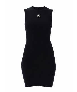 MARINE SERRE Повседневное платье