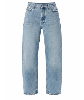 ANINE BING Прямые джинсы