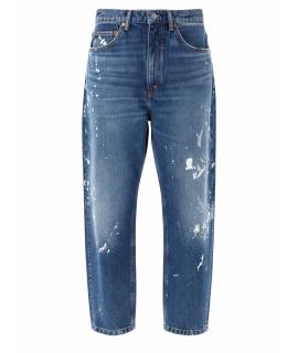 POLO RALPH LAUREN Прямые джинсы