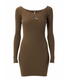 DIESEL Повседневное платье