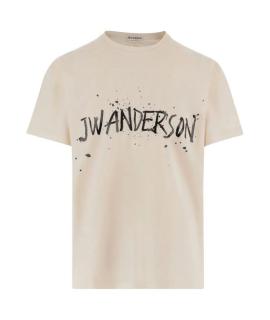 J.W.ANDERSON Футболка