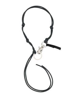 OUR LEGACY Брелок