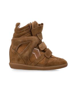 ISABEL MARANT Кроссовки