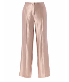 LOULOU STUDIO Прямые брюки