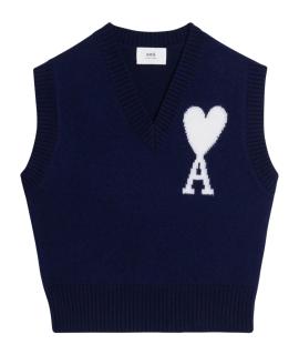 Ami Paris Жилетка