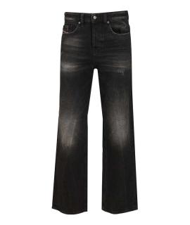 DIESEL Прямые джинсы