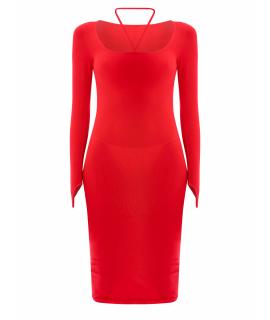 ANDREADAMO Повседневное платье