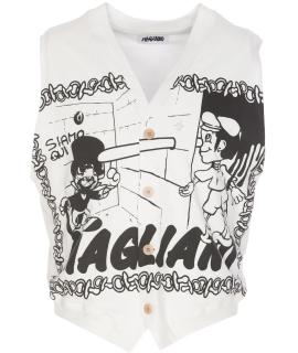 MAGLIANO Жилетка