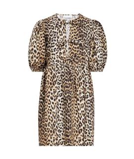 GANNI Повседневное платье