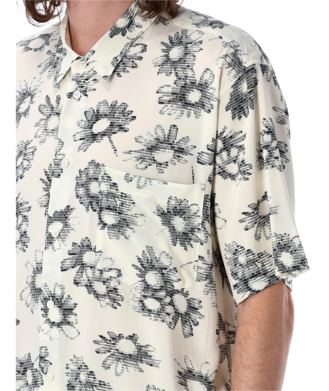 MAGLIANO Мульти кэжуал рубашка, фото 4