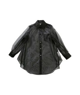 COMME DES GARÇONS Рубашка