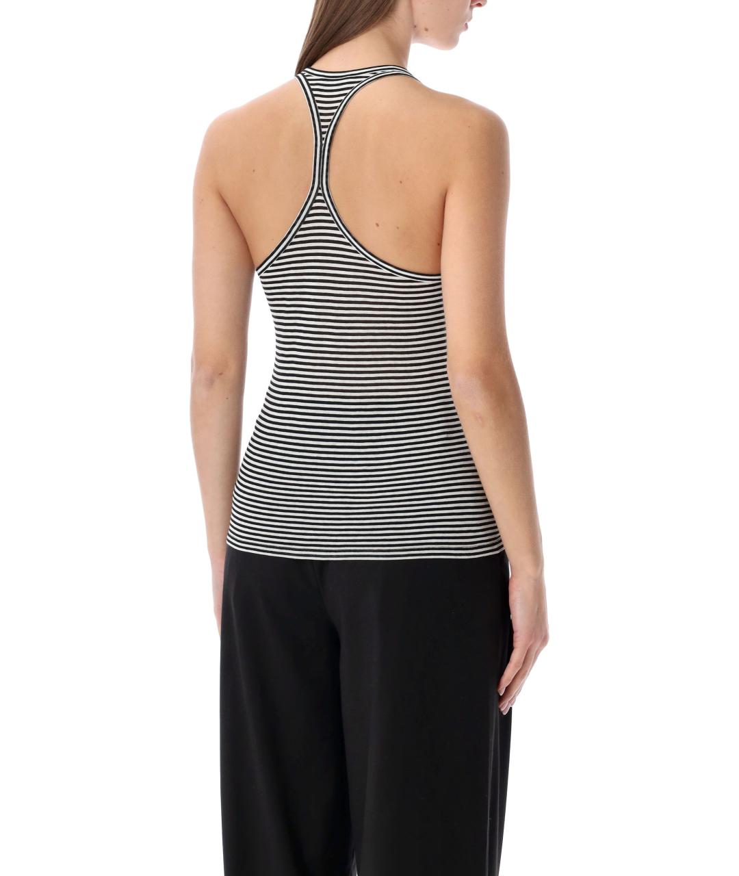 TOM FORD Мульти вискозная майка, фото 3