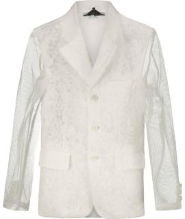 COMME DES GARÇONS Жакет/пиджак