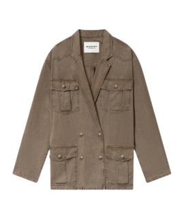 ISABEL MARANT ETOILE Куртка