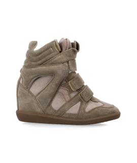 ISABEL MARANT Кроссовки