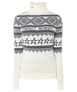 PERFECT MOMENT Джемпер / свитер