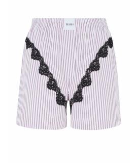 THE ATTICO Шорты