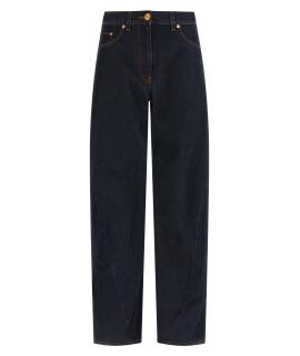 VERSACE Прямые джинсы