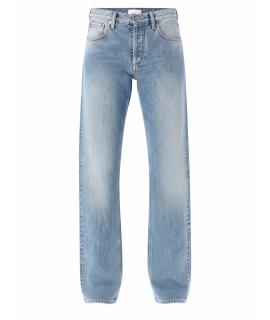 THE ATTICO Прямые джинсы